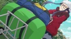 Yuru Camp△ episodio 12
