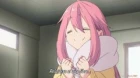 Yuru Camp△ episodio 2