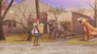 Yuru Camp△ episodio 3