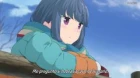 Yuru Camp△ episodio 5