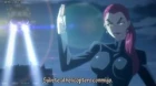 Dance in the Vampire Bund episodio 9