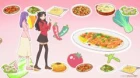 Emiya-san Chi no Kyou no Gohan episodio 10