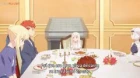 Emiya-san Chi no Kyou no Gohan episodio 12