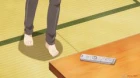 Emiya-san Chi no Kyou no Gohan episodio 2