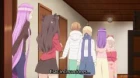 Emiya-san Chi no Kyou no Gohan episodio 3