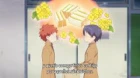 Emiya-san Chi no Kyou no Gohan episodio 5