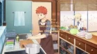 Emiya-san Chi no Kyou no Gohan episodio 8