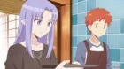 Emiya-san Chi no Kyou no Gohan episodio 9