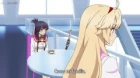 Toji no Miko episodio 14