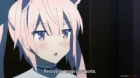Toji no Miko episodio 15