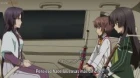 Toji no Miko episodio 16