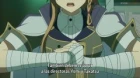 Toji no Miko episodio 18