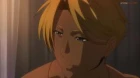 Grancrest Senki episodio 11