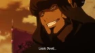 Grancrest Senki episodio 12