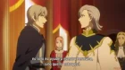Grancrest Senki episodio 18