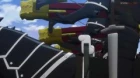 Grancrest Senki episodio 20