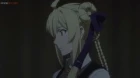 Grancrest Senki episodio 21