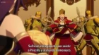 Grancrest Senki episodio 22