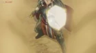 Grancrest Senki episodio 23