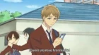 Sanrio Danshi episodio 1