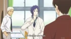 Sanrio Danshi episodio 2
