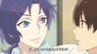 Sanrio Danshi episodio 3