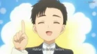 Cardcaptor Sakura: Clear Card-hen episodio 11