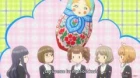 Cardcaptor Sakura: Clear Card-hen episodio 18