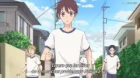 Gakuen Babysitters episodio 11