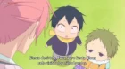 Gakuen Babysitters episodio 12