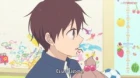 Gakuen Babysitters episodio 2