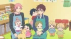 Gakuen Babysitters episodio 3