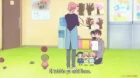 Gakuen Babysitters episodio 4