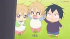 Gakuen Babysitters episodio 5