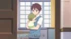 Gakuen Babysitters episodio 7