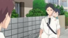 Gakuen Babysitters episodio 8