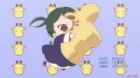 Gakuen Babysitters episodio 9