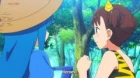 Mitsuboshi Colors episodio 2