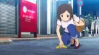 Mitsuboshi Colors episodio 3