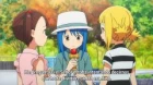 Mitsuboshi Colors episodio 5