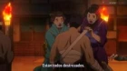 Gintama.: Shirogane no Tamashii-hen episodio 11
