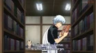 Gintama.: Shirogane no Tamashii-hen episodio 3