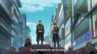 Gintama.: Shirogane no Tamashii-hen episodio 4