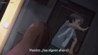 Ryuuou no Oshigoto! episodio 1