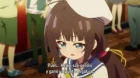 Ryuuou no Oshigoto! episodio 6