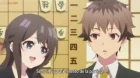 Ryuuou no Oshigoto! episodio 8