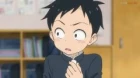 Karakai Jouzu no Takagi-san episodio 1