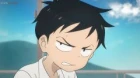 Karakai Jouzu no Takagi-san episodio 2