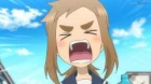 Karakai Jouzu no Takagi-san episodio 3