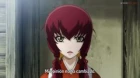 Basilisk: Ouka Ninpouchou episodio 10